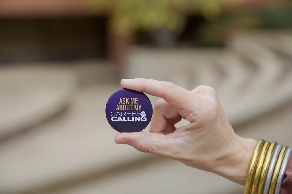 Career & Calling Week prepares Ouachita students for the future Career and calling header.jpg