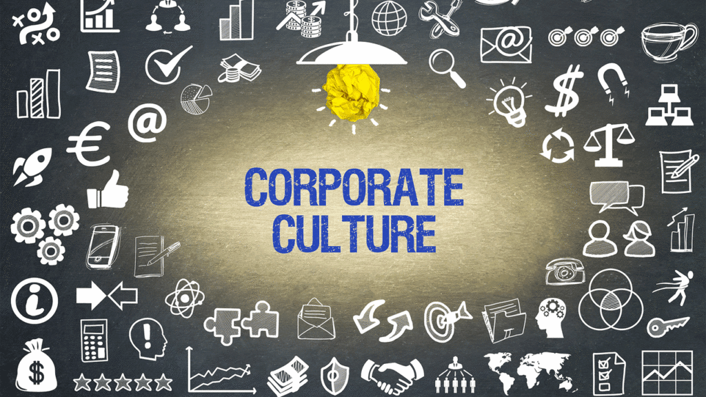 When politics shape corporate culture: How national leadership influences company messaging Corporate20culture thumbnail202 hero.png