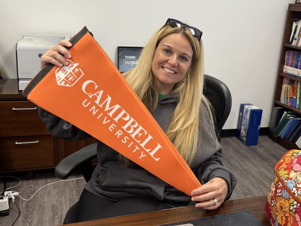 Education dean’s pennant idea sparks engagement – News Img 9856 scaled.jpg