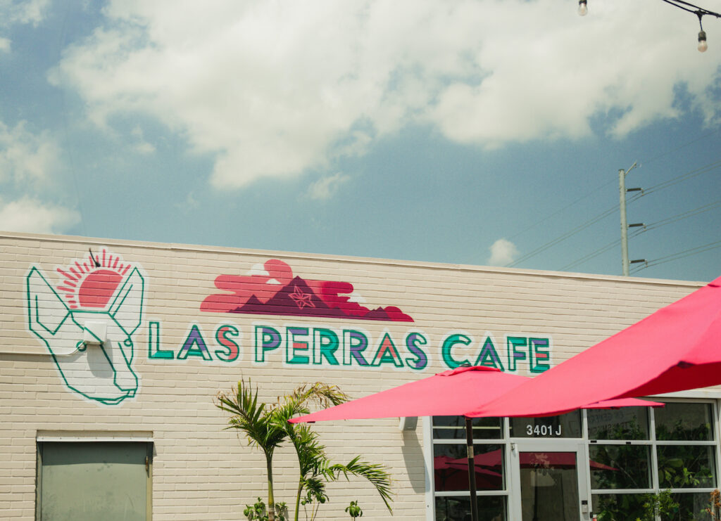 Las perras cafe houston shop 1.jpg