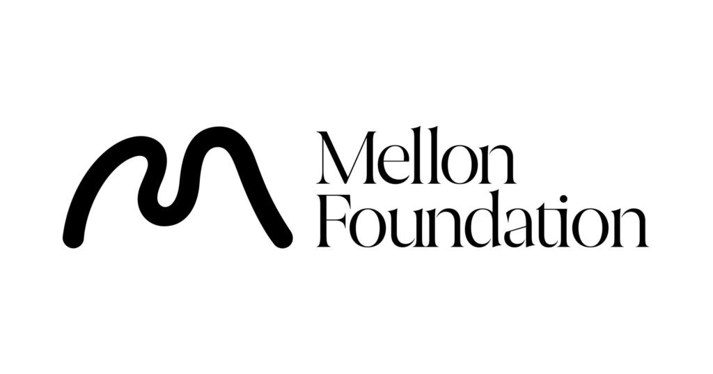 Coalition Launches Historic $50 Million Initiative to Bolster Nonprofit Literary Arts Mellon foundation logo.jpg