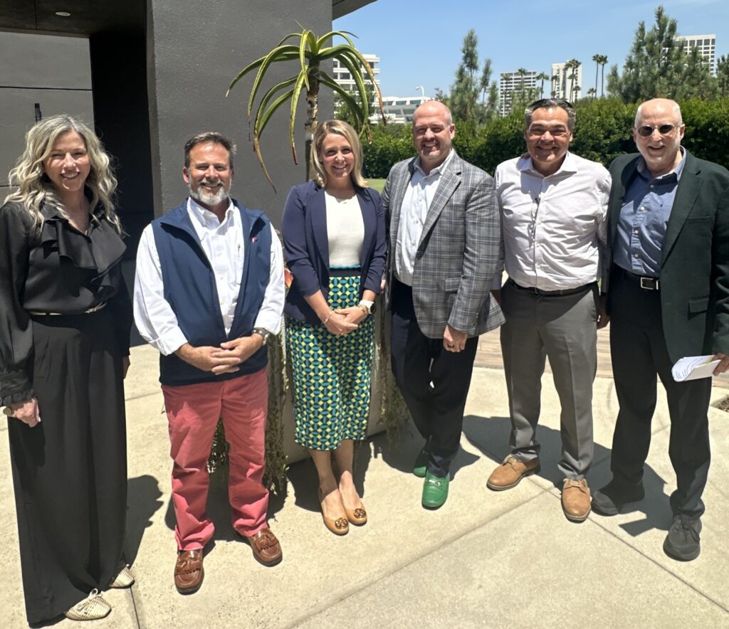 Company Culture and Why It Matters, Part 2 – Senior Living News Panel companyculture dawnblankeship rodneydenman beckyjaneczek jakequigley jameshoevertsz jimnelson.jpeg