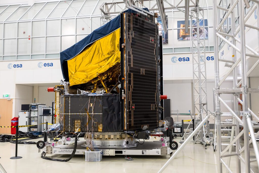Plato s spacecraft is complete pillars.jpg