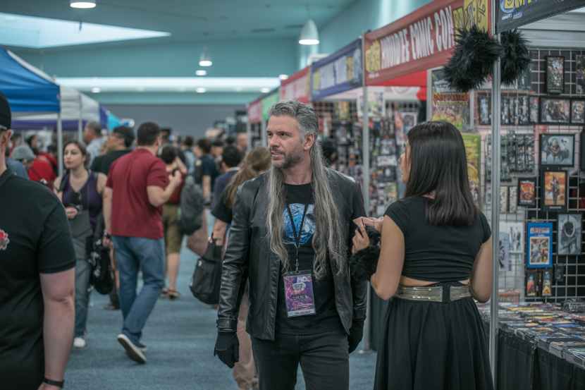 The Biggest Pop Culture Event of 2025: Rhode Island Comic Con Will Leave You Speechless – Don’t Miss Out! Rhode island comic con.jpg