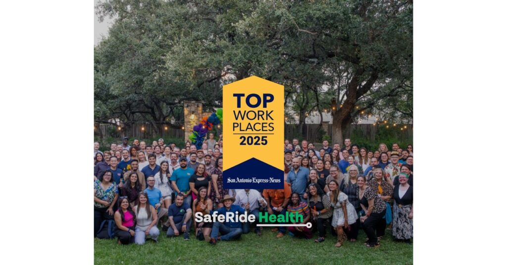 Saferide health twp san antonio release image.jpg