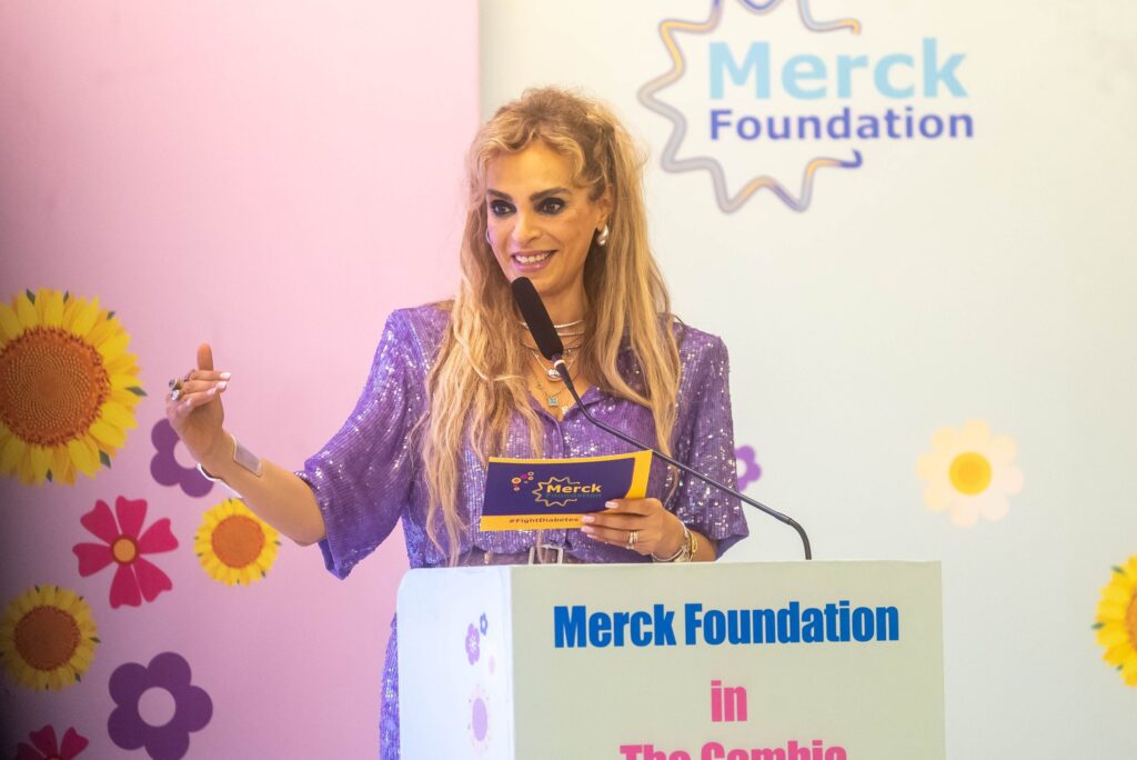 Senator dr. rasha kelej the ceo of merck foundation scaled.jpg