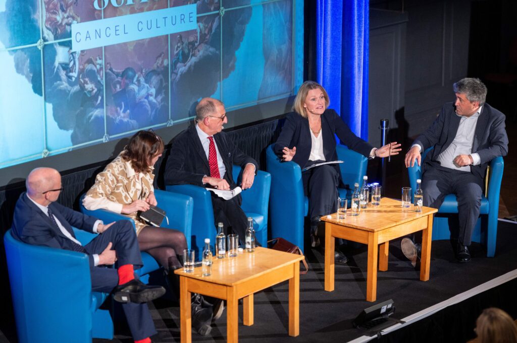 Sheldonian series cancel culture by john cairns 21st october 2025 14.jpg