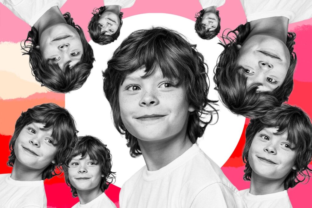 My son became friends with the kid who lives down the street. Now they’ve gotten too comfortable for my liking. A93bf3f7 e037 401c af9b 8878e15206dd.jpeg