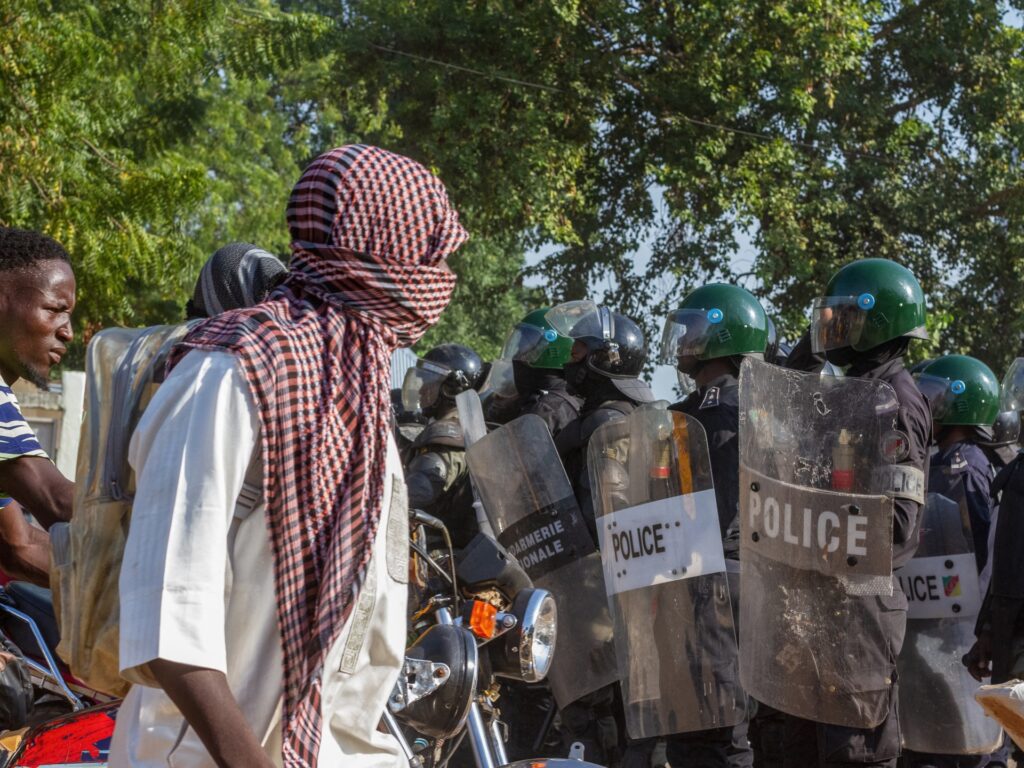 Two killed in Cameroon protests ahead of election results, opposition says | Elections News Afp 68fe6fdb78cf 1761505243.jpg