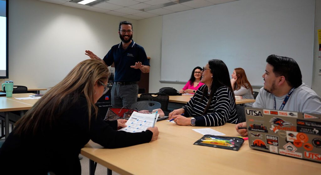 Alamo colleges masters program.jpg