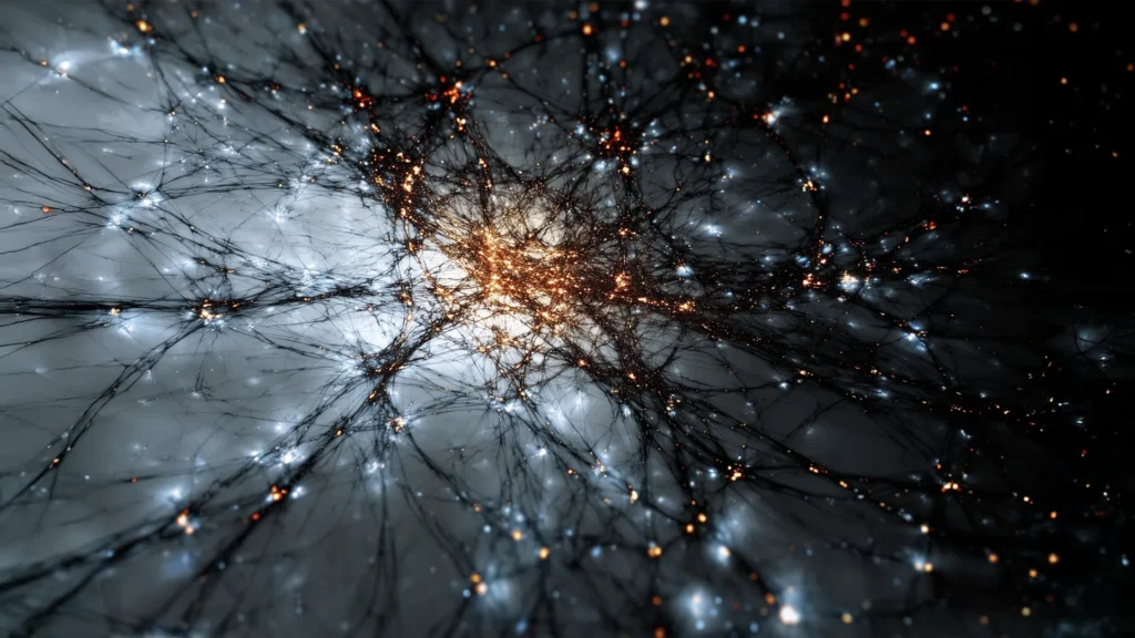 Astrophysics dark matter particle detection.webp.webp