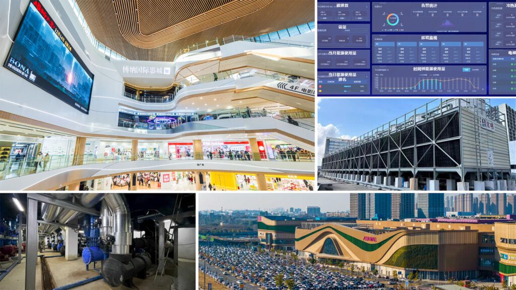 Global Topic: Panasonic’s environmental solutions in China—building a sustainable business model | Business Solutions | Products & Solutions | Topics Cna aeon main.jpg