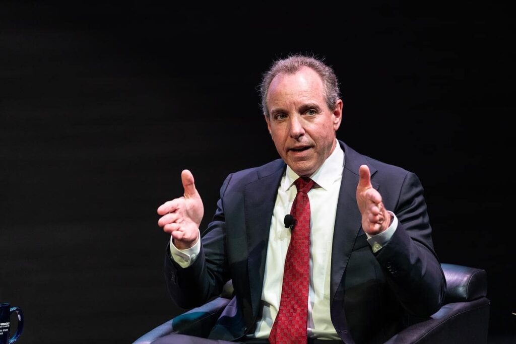 Darren pleasance presidential speaker series.jpg