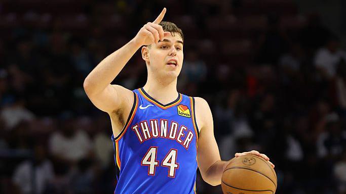 OKC Thunder guard Topic, 20, diagnosed with cancer F4b0d4ce934eb06f98b3f294d1ad1c7f.jpeg