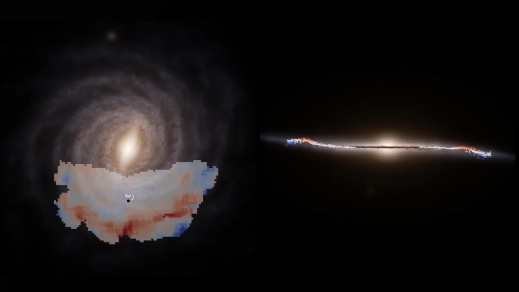 Gaia discovers milky way great wave.webp.webp