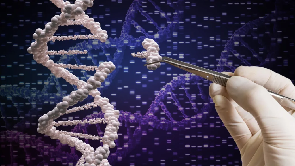Genetic manipulation dna modification.webp.webp