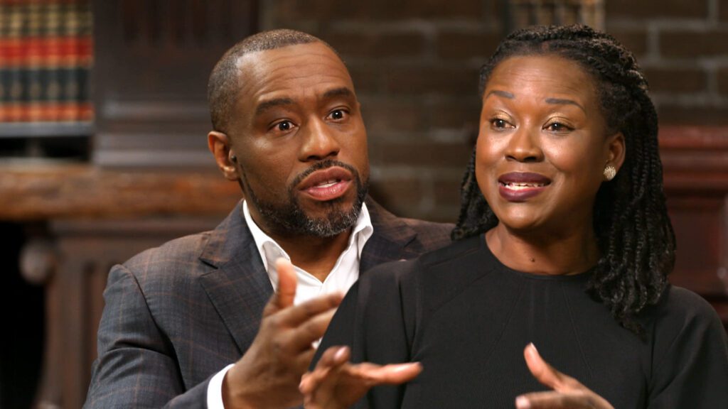 ‘Leave us alone’: Jemima Pierre on Haiti’s struggle for sovereignty | Politics Image 1761408354.jpg