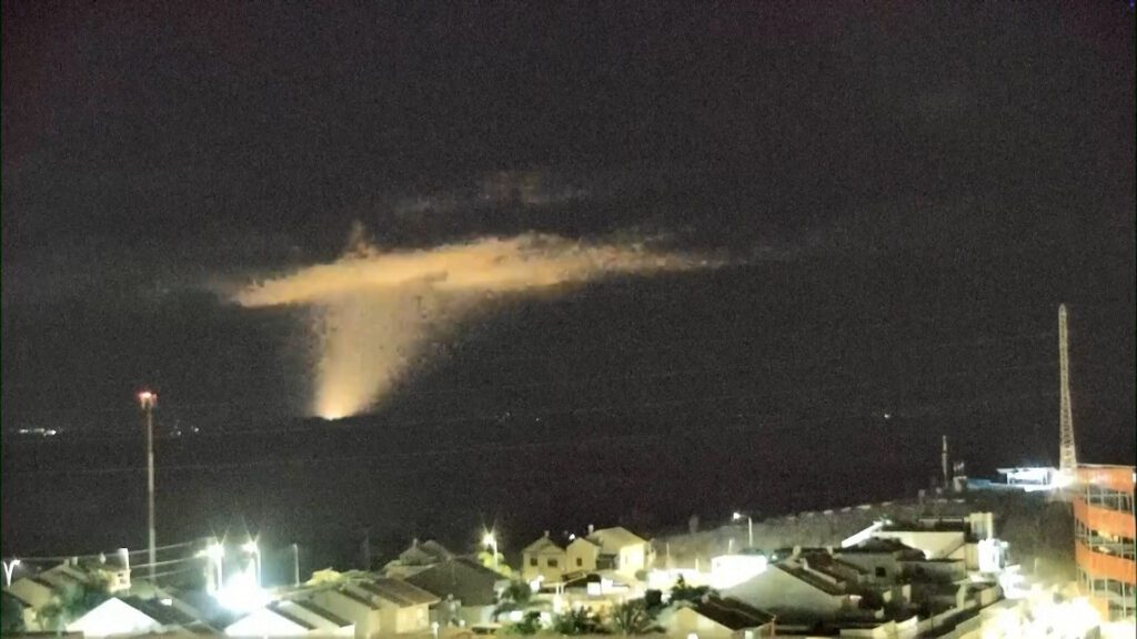 New Israeli strikes on Gaza threaten fragile ceasefire | Humanitarian Crises Image 1761683141.jpg