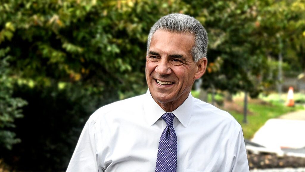 Hannity announces he will host town hall with Jack Ciattarelli Jack ciattarelli endorsement fox news.jpg