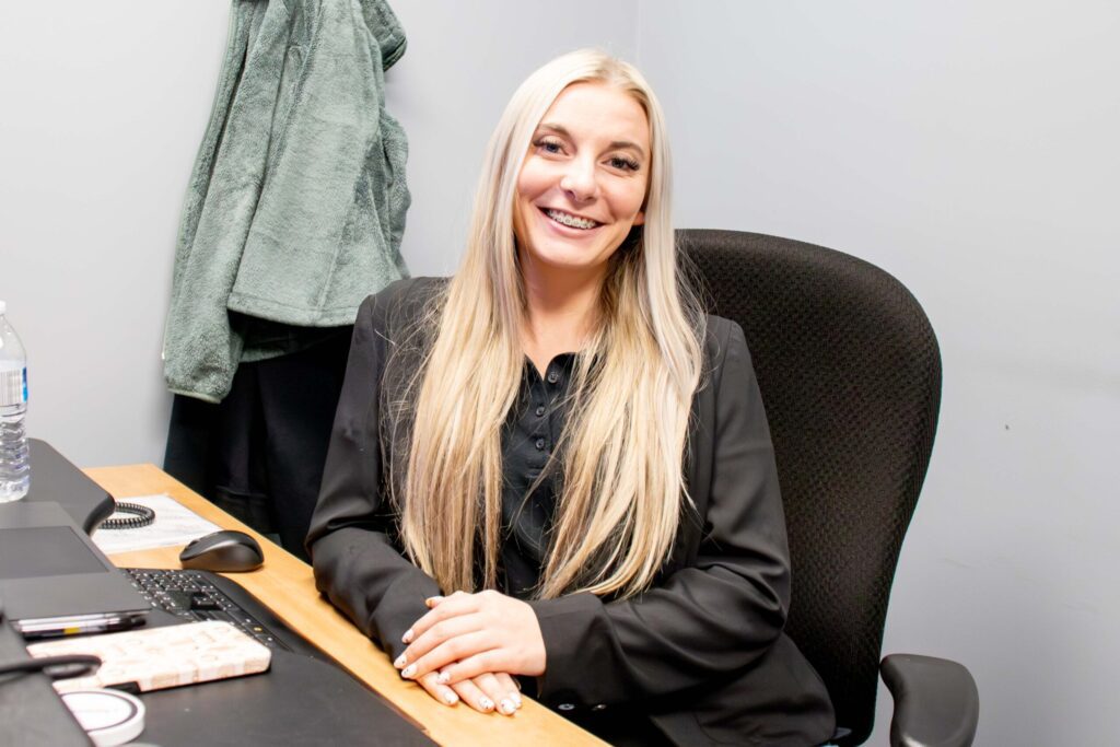 Greenville Daily NewsCHOICES IN EDUCATION: An early shot at successAs a sophomore at Greenville High School, strolling the halls in the fall of 2015, Peighton Rumney found herself immersed in the typical….8 hours ago Loc 1225 cs cie early college feaeture 1 scaled.jpg