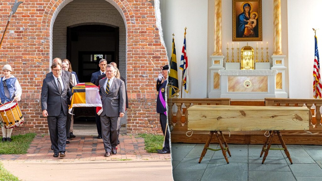Md historic st marys city reburial service english settlers archaeology 1.jpg
