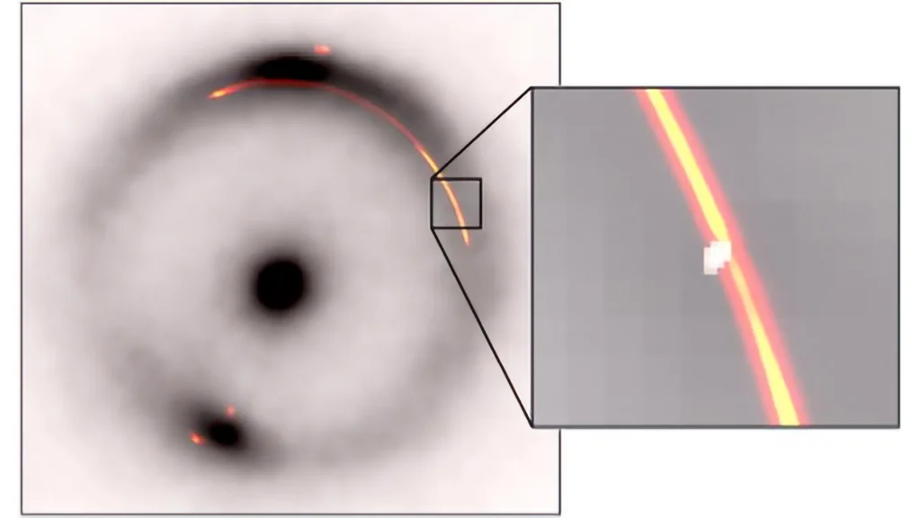 Mystery dark object in distant universe.webp.webp