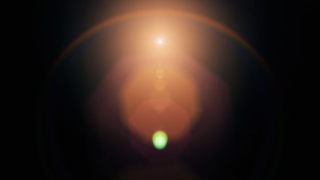 Study Links Mysterious Lights in The Sky to Historic Nuclear Tests : ScienceAlert Mystery lights.jpg