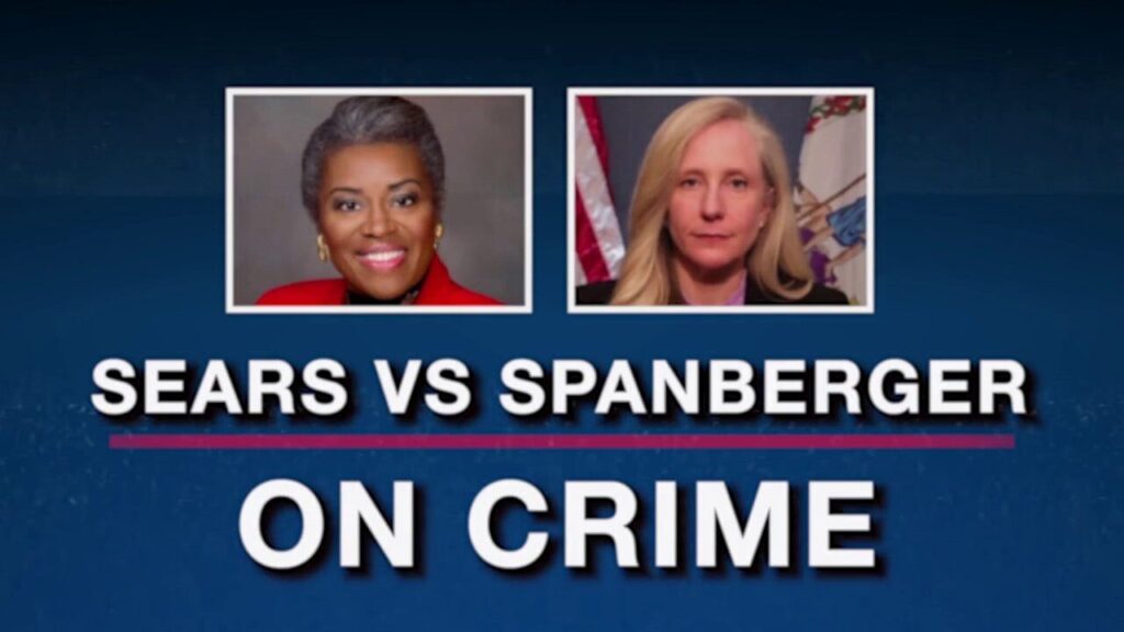 New campaign ad targets spanberger on transgender policies sex offenders around children.jpg