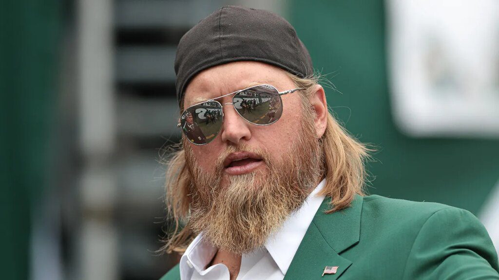 Jets legend Nick Mangold dead after complications with kidney disease Nick mangold 1.jpg