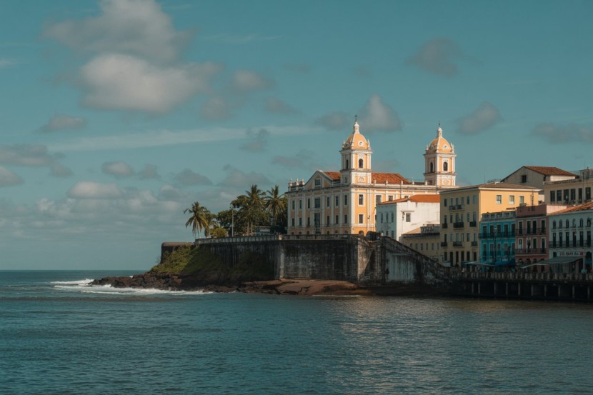 Why The Salvador Carnival Turns Streets Into One Big Party Salvador bahia image no writing symbols fnmvliuutk2szqphem1sqw bjrorhjjrmwlpt618lmfvg 1.jpg