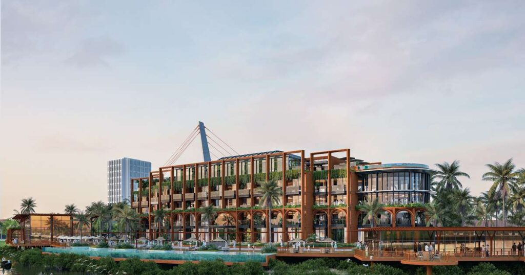 Hilton to Add Nearly 4,000 New Luxury and Lifestyle Keys across South East Asia Social 153190532.jpg