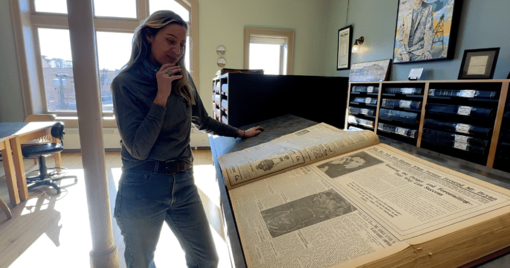 Butte’s mystic history revealed in Halloween talk at heritage center Urlhttp3a2f2fewscripps brightspot.s3.amazonaws.com2f942fea2f8fc401f14902a406f31e55b5bd162fs.png