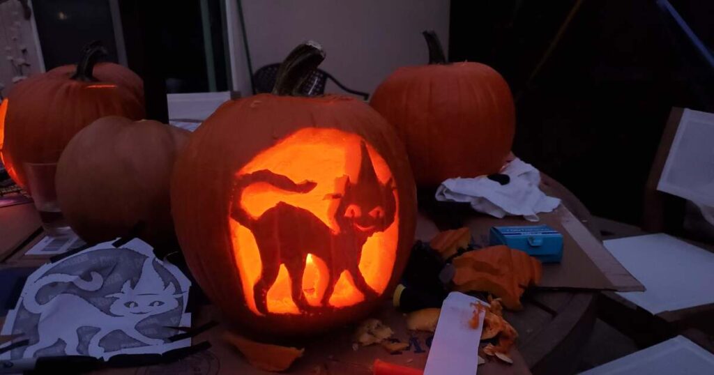 ‘I’ll have a treat please’ — a Brit’s Halloween education in the US Urlhttp3a2f2fscpr brightspot.s3.us west 2.amazonaws.com2f412f082f21bd3be64e678ffa42082a6ab60.jpeg