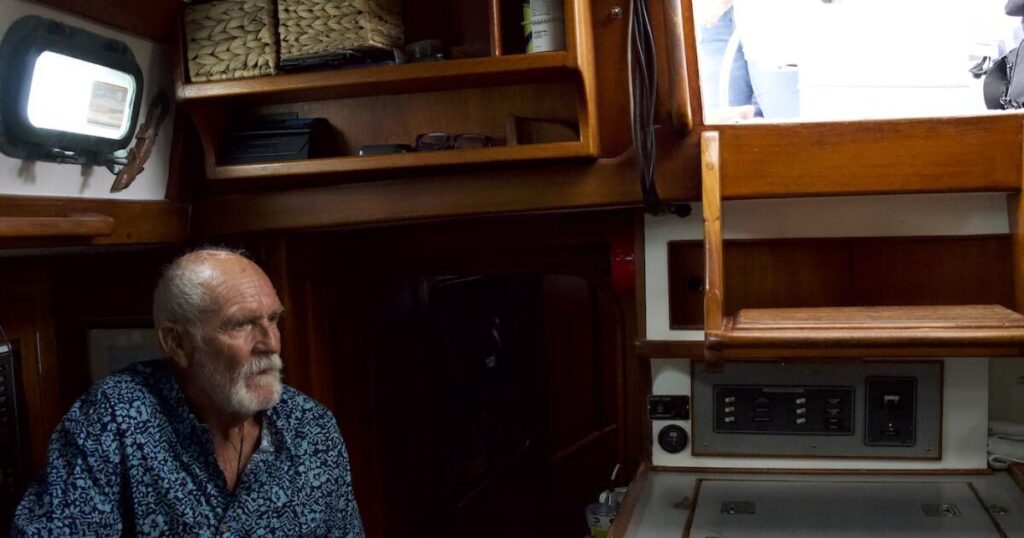 Living the dream at sea level: liveaboards seek life in coastal waters as alternative housing Urlhttps3a2f2fcalifornia times brightspot.s3.amazonaws.com2f782fa72f896e9ee7472da4f0d337dafa.jpeg