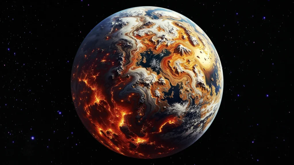 Volcanic exoplanet early earth planet.webp.webp