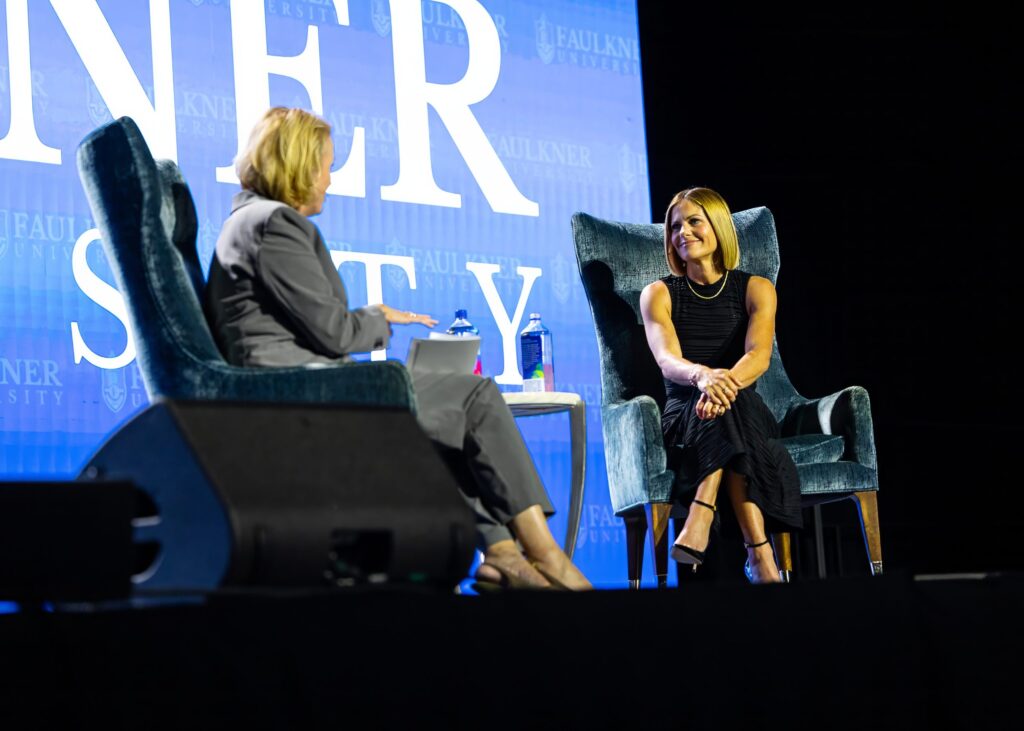 Faulkner University News – Faulkner University Answers the Call of Healthcare Education at Benefit Dinner Featuring Candace Cameron Bure 0074 3V8A9938 scaled.jpg