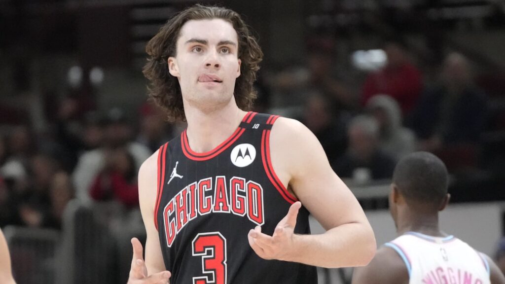 The most incredible stat from Josh Giddey’s career game is being ignored 01k90er6fpvajhkv01c8.jpg