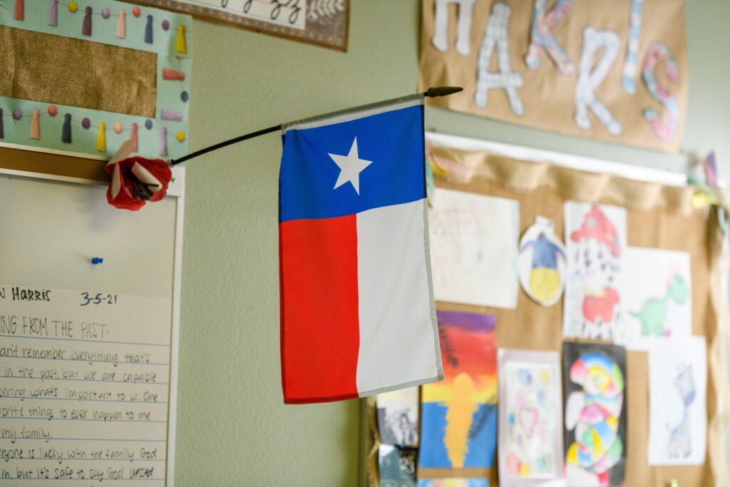 Texas State Board of Education advisers signal push to the right in social studies overhaul 0807 Early Education TT 48 1107 scaled.jpg