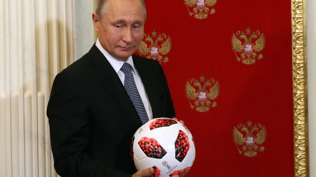 How Russia created a parallel world, from the Olympics to Eurovision 107089491 1657899120118 gettyimages 999375232 rus russian president vladimir putin passes symbolic.jpeg