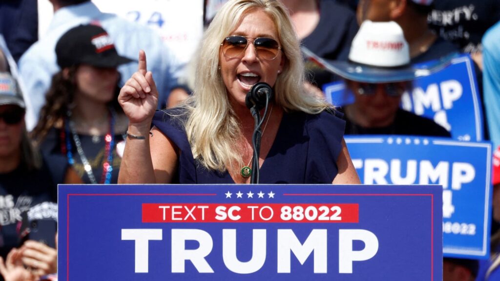 107267762 16886733362023 07 06t195202z 444395525 rc2ux1afjbjz rtrmadp 0 usa congress greene.jpeg