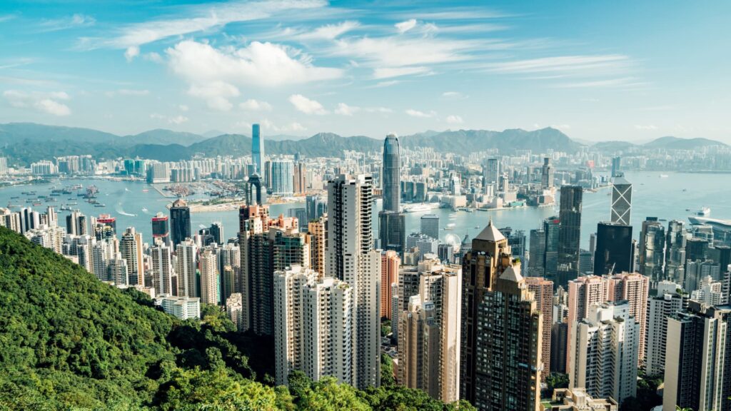 Pony.ai debut, Hong Kong, WeRide, AI stocks 108124592 1743552142395 gettyimages 923813414 hkk 16 dsc04381.jpeg