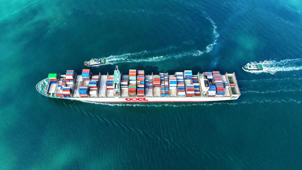 China’s exports unexpectedly contract in October as shipments to U.S. drop 25% 108222806 1762478229082 gettyimages 2244579427 cfoto foreignt251105 nphag.jpeg