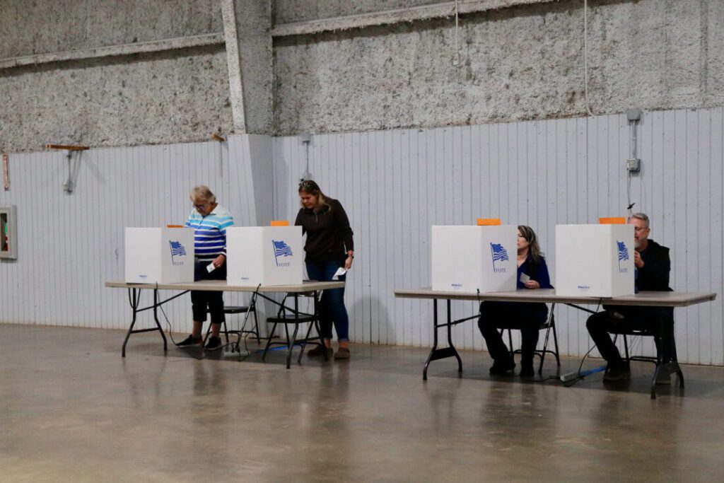 Washington County board of education races decided | News, Sports, Jobs 11 05 25 election 2 1100x734.jpg