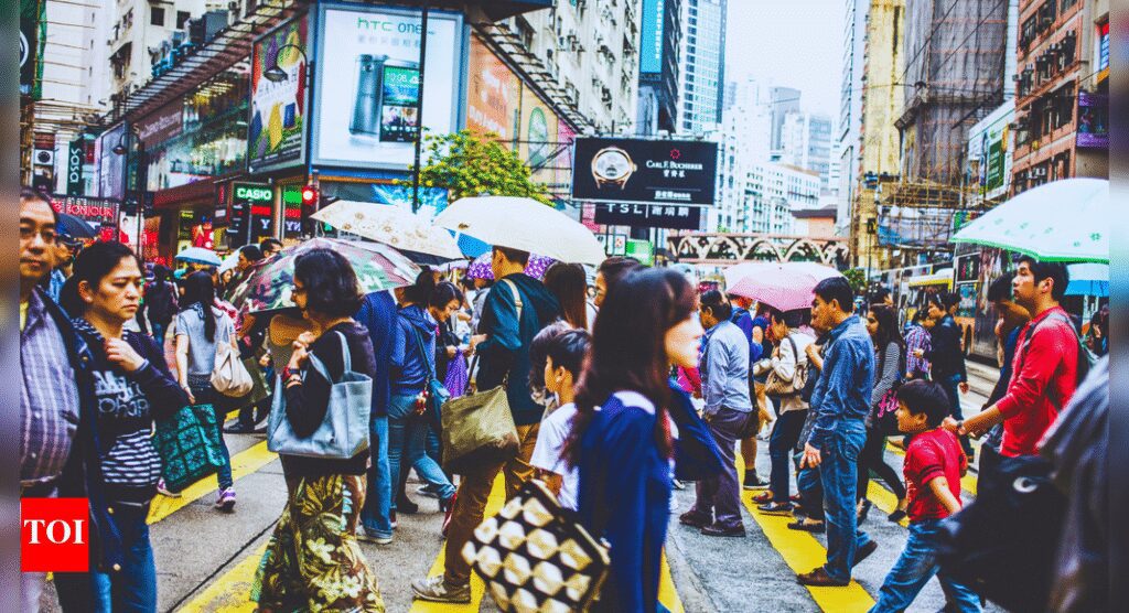 10 countries with the highest life expectancy in 2025 | 1762664011 photo.jpg