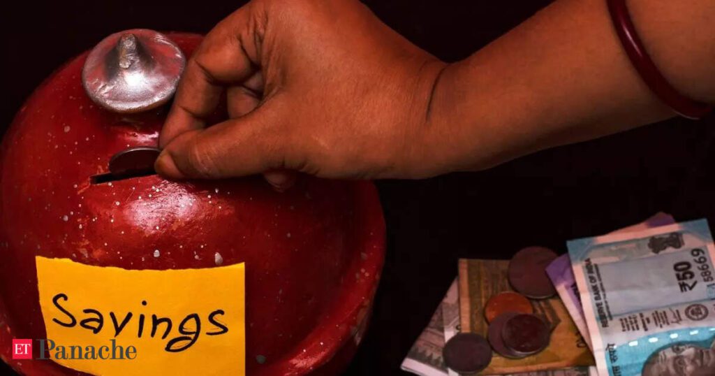 Stop blaming your lifestyle: CA points out how with just one change you will be able to save Rs 92 lakh 1762685776 articleshow.jpg