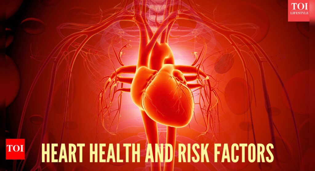 5 things other that eating unhealthy and a sedentary lifestyle which contribute majorly to heart attacks in most people 1763317457 photo.jpg