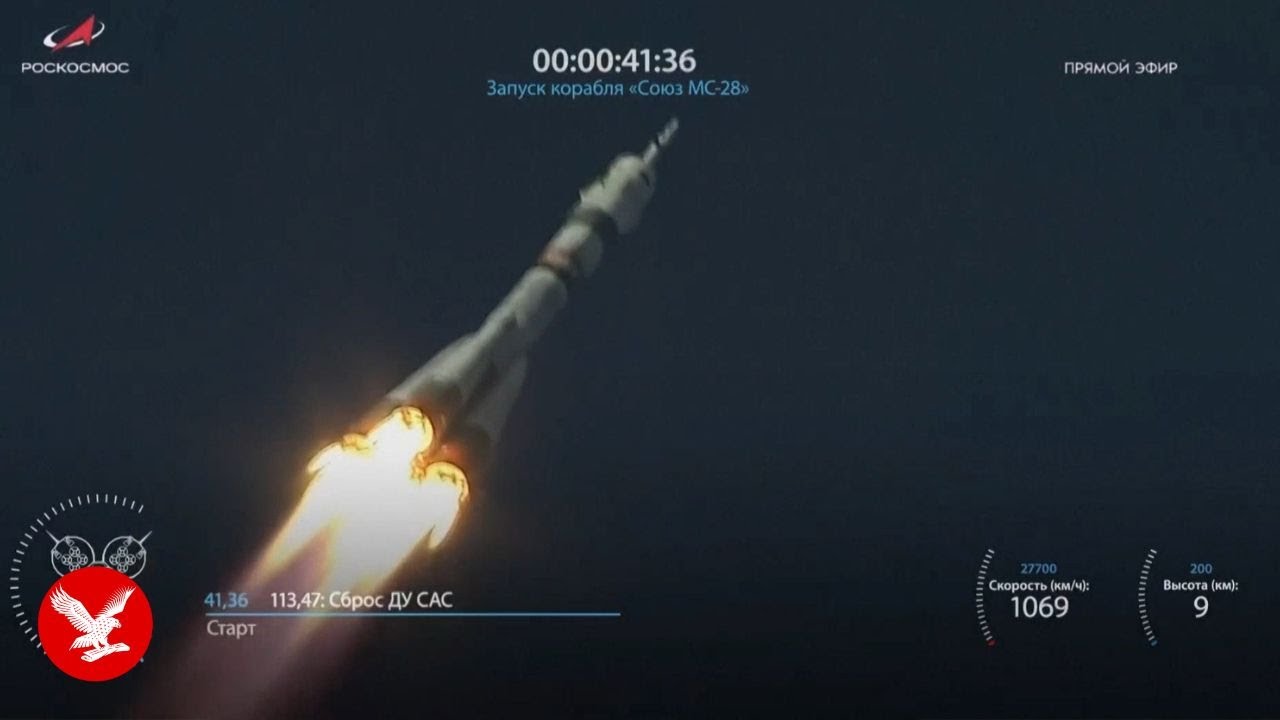 YouTube · The IndependentRussia accidentally destroys its only way of sending astronauts to spaceRussia's only crewed-mission launch site has suffered major damage following a rocket launch on Thursday. The Baikonur Cosmodrome in….1 day ago 1764478995 maxresdefault.jpg