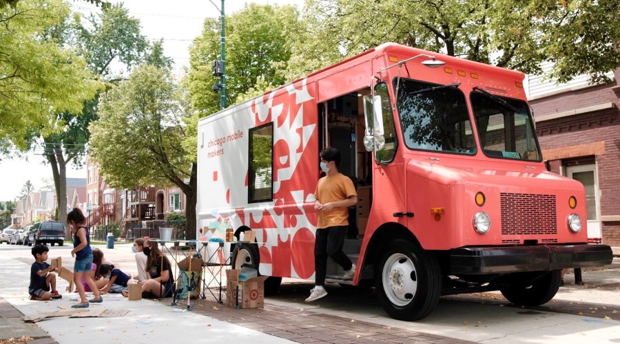 ART Awards $2.85 Million for Arts and Culture Nonprofits 2025 art mobile markers social image.jpeg