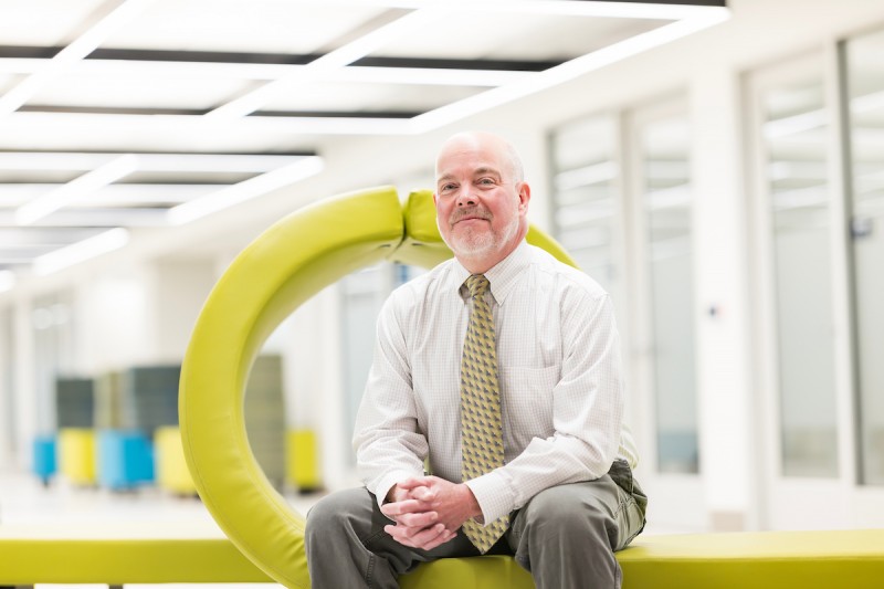 How Patrick Doyle ’94, MPA ’20 has built a career and community at Binghamton 20251112 PatrickDoyle01 jwc.jpg