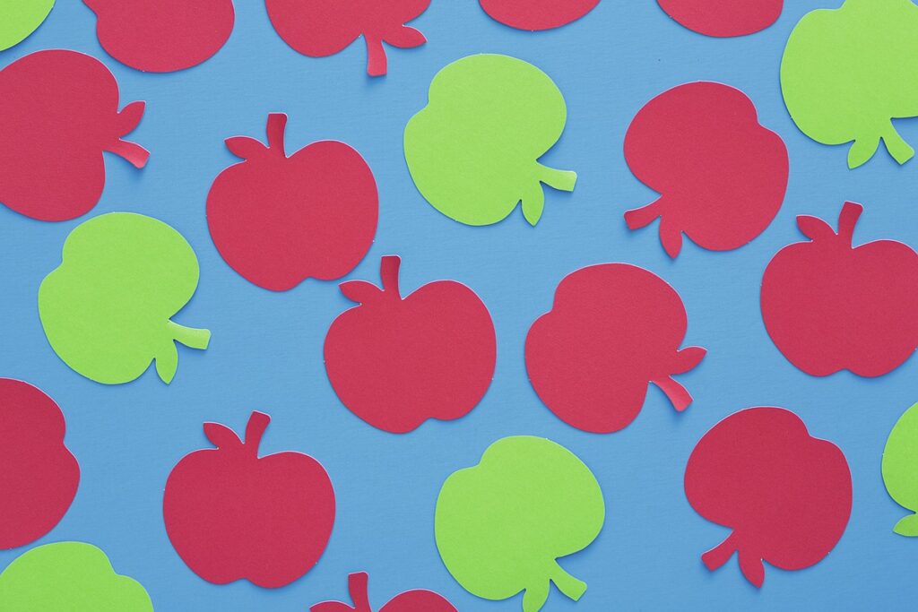 Special education enforcement would be up to states under Trump plan 211493685 apples education special education t1200.jpg